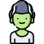 Halloween icon 64x64